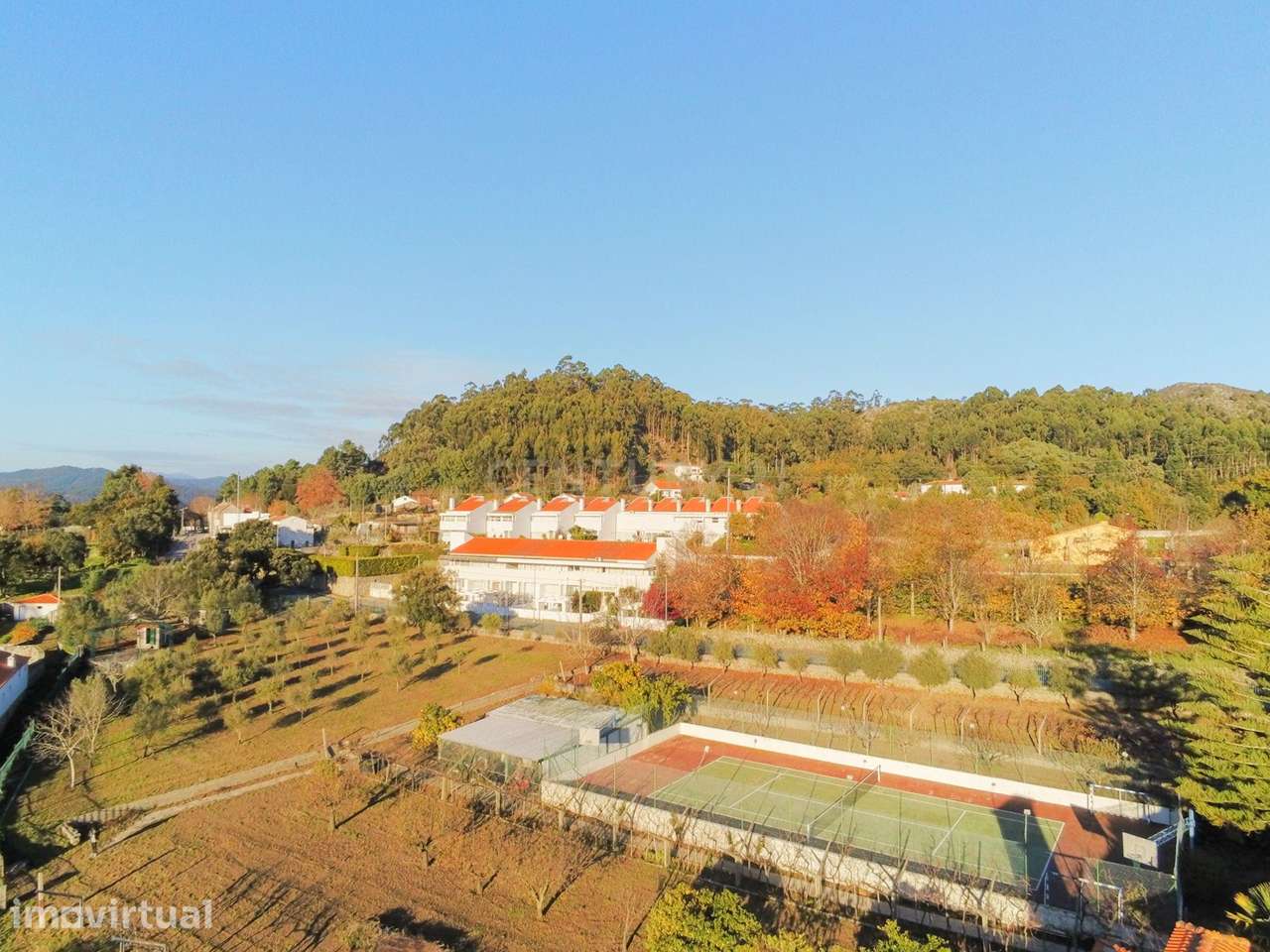 Encantadora Quinta em Vilar de Mouros, Caminha - Grande imagem: 3/55