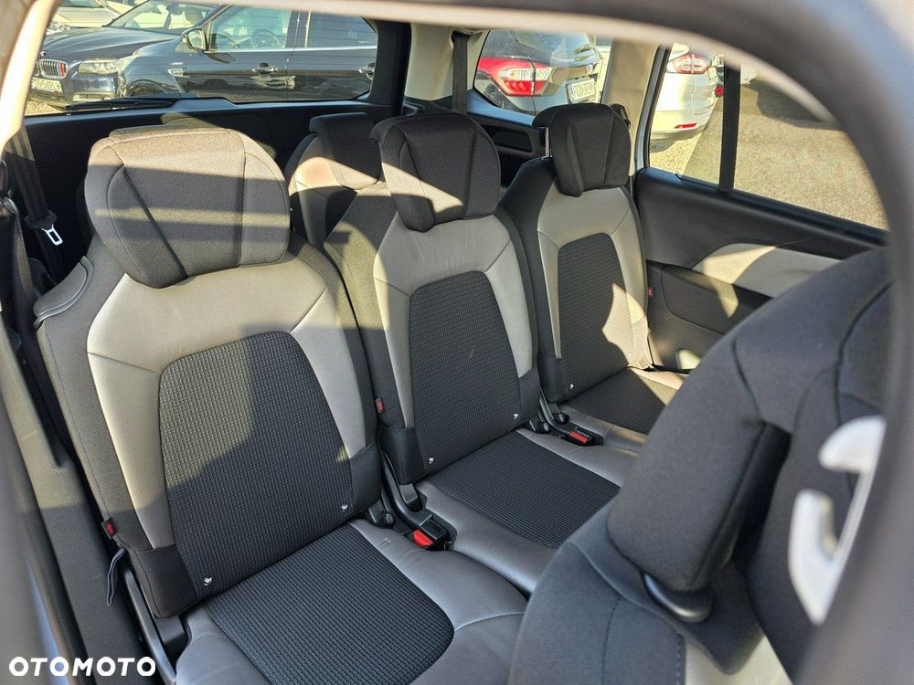 Citroën C4 Grand Picasso 1.6 e-HDi Exclusive - 29