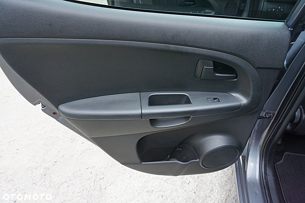 Kia Venga 1.6 CVVT Automatik Titanium Collection - 38