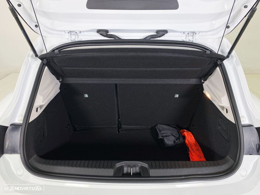 Renault Clio 1.0 TCe Intens - 8