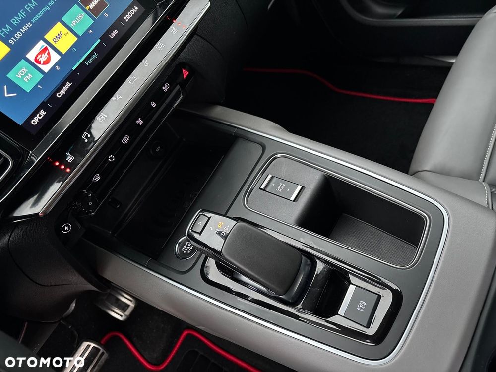 Citroën C5 Aircross 1.6 PHEV 225 Max EAT8 - 31