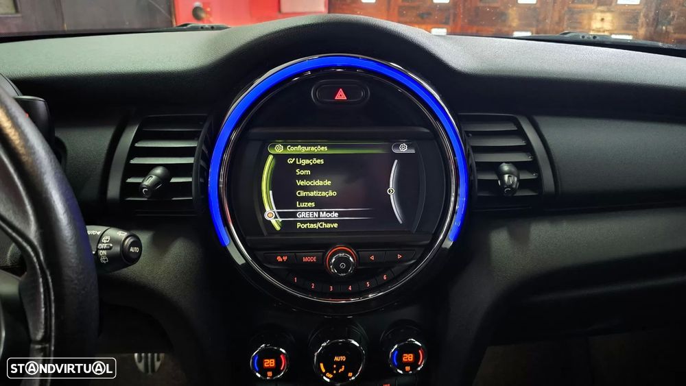 MINI 5 Portas One D - 29