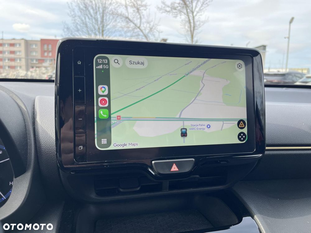 Toyota Yaris Cross Hybrid 1.5 Adventure - 11