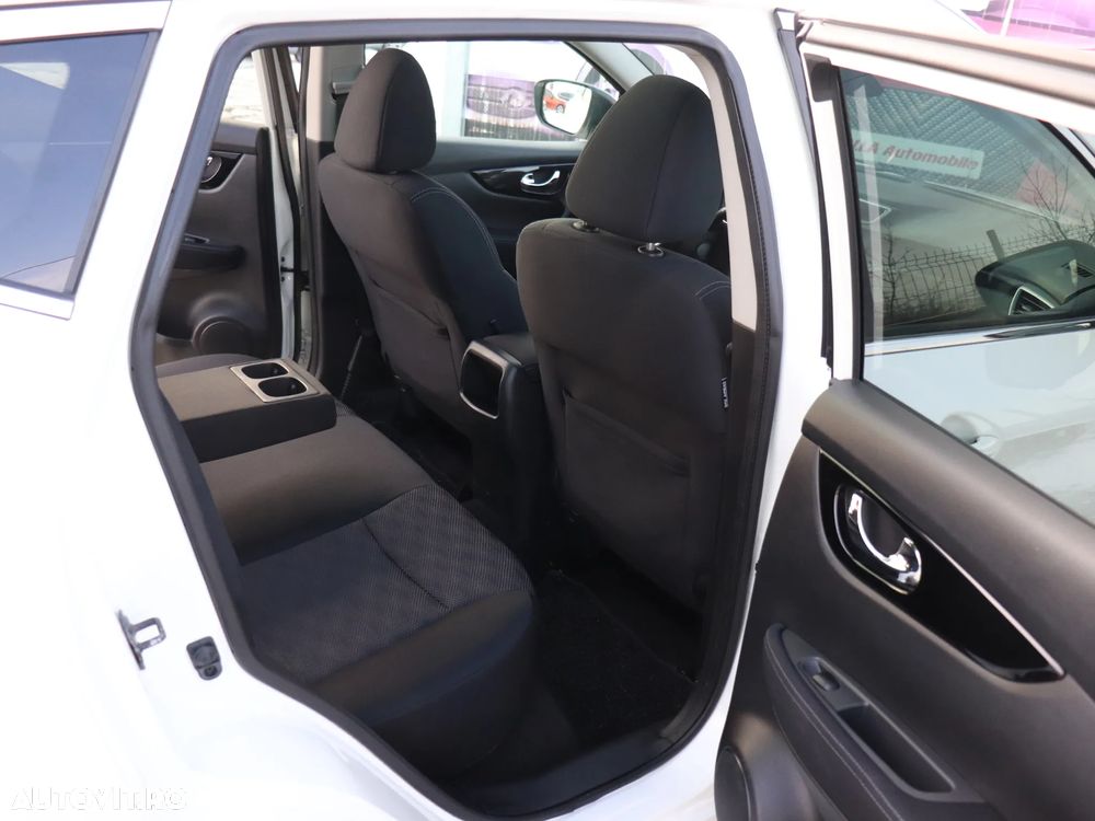 Nissan Qashqai 1.5 DCI TEKNA+ - 21