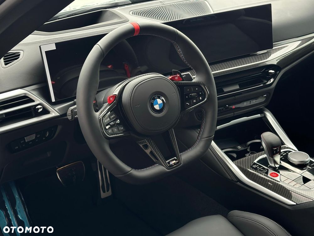 BMW M4 Competition M xDrive - 13