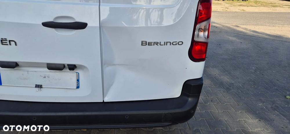 Citroën BERLINGO - 18