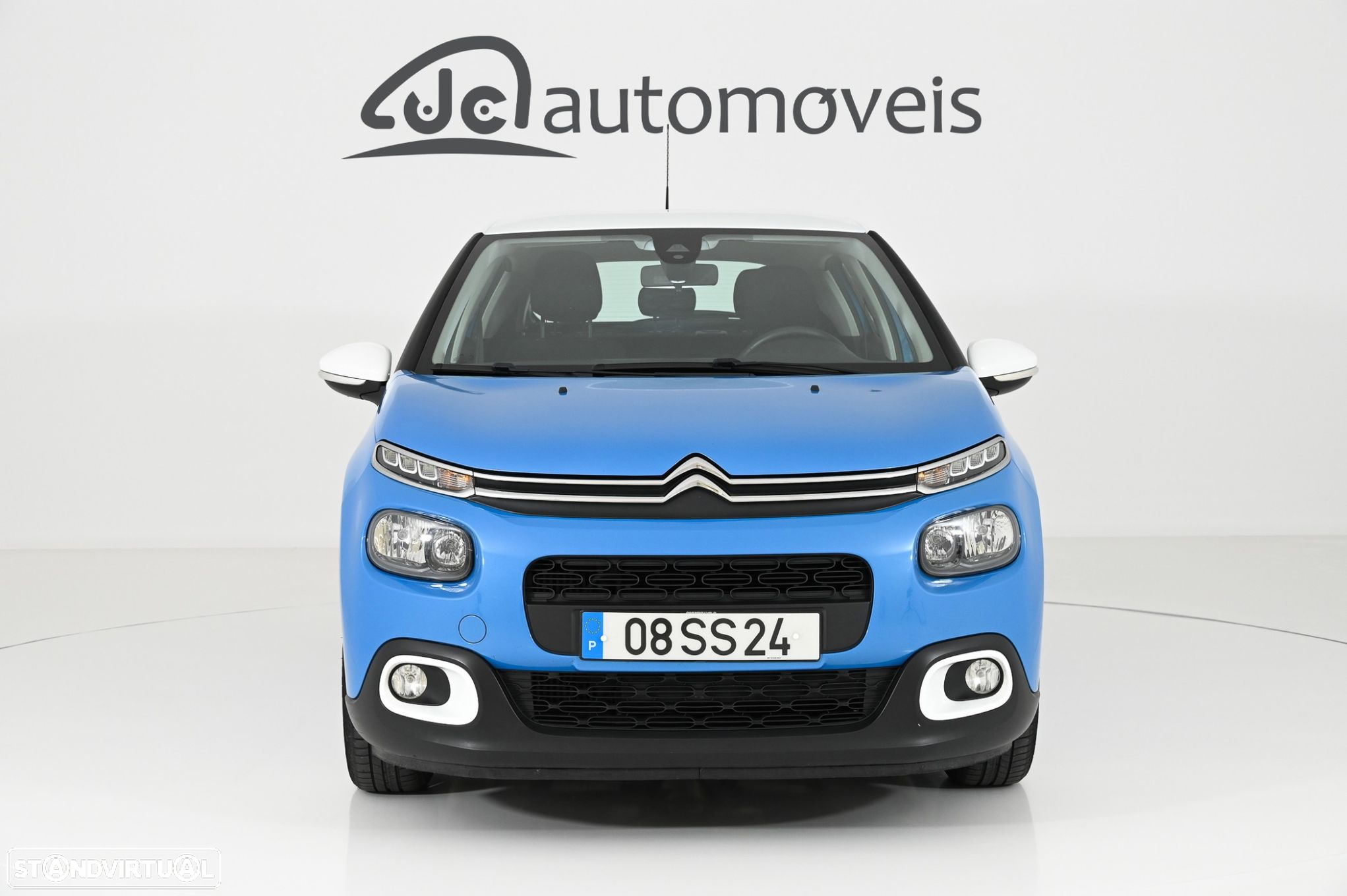 Citroën C3 1.6 BlueHDi Feel 83g - 5