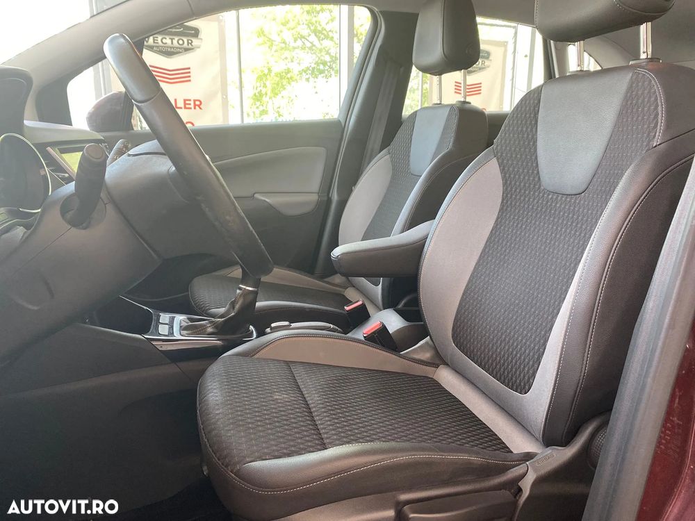 Opel Crossland 1.2 ECOTEC Start/Stop Enjoy - 10