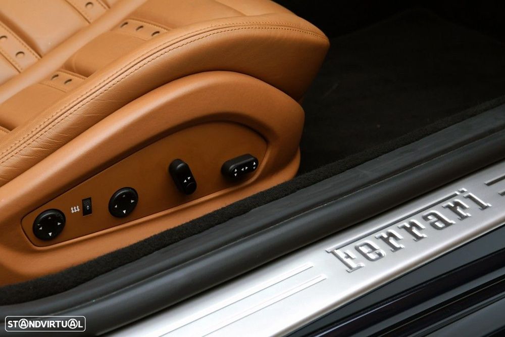 Ferrari California - 15