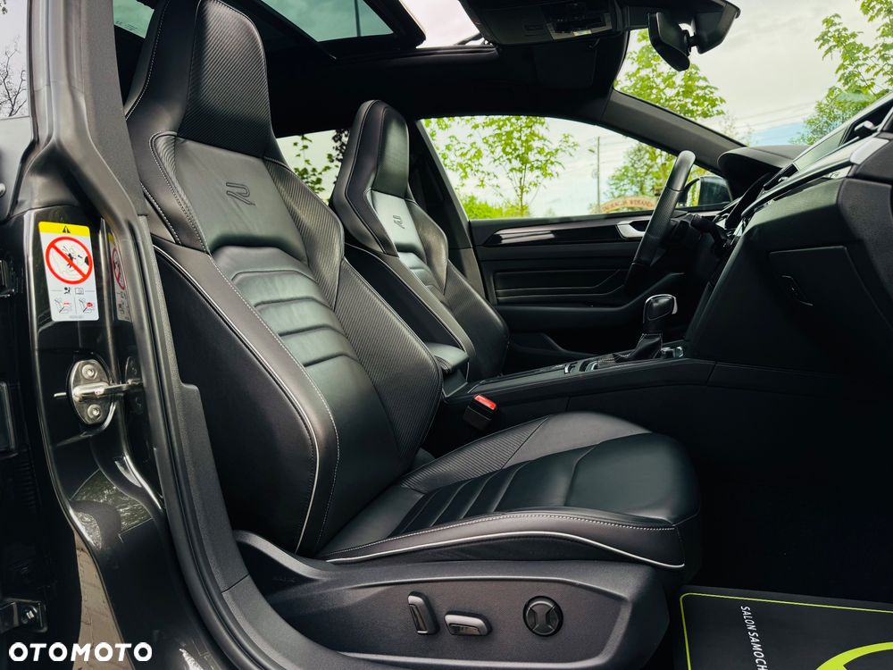Volkswagen Arteon Shooting Brake 2.0 TSI OPF DSG R-Line - 34