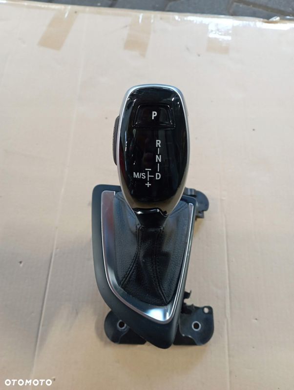 BMW F46 WYBIERAK LEWAREK ZMIANY BIEGÓW AUTOMAT 7950470 - 1