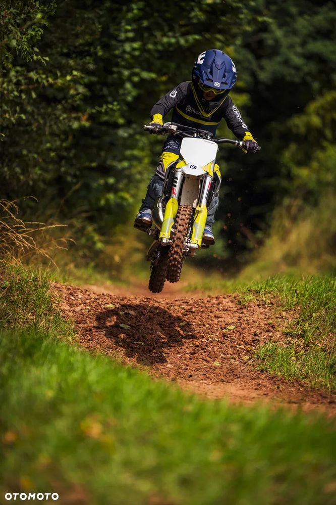 Husqvarna TC - 15