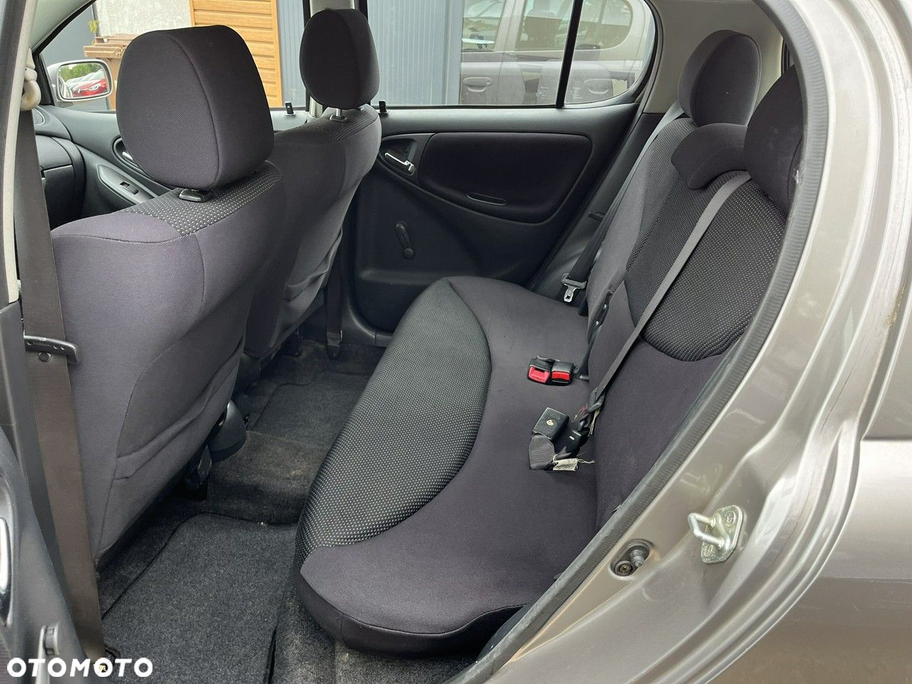 Toyota Yaris 1.5 TS - 25