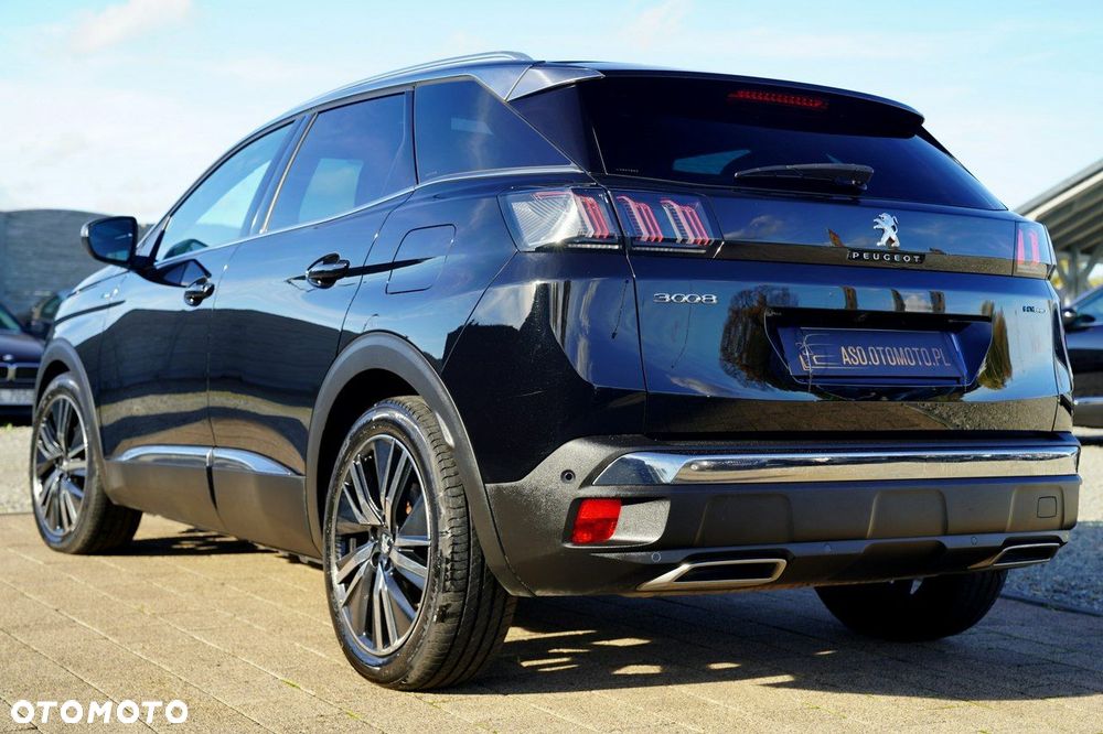 Peugeot 3008 - 8