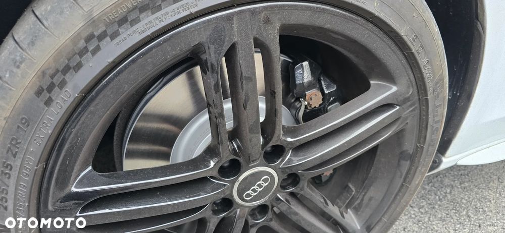 Audi S4 Limousine - 40