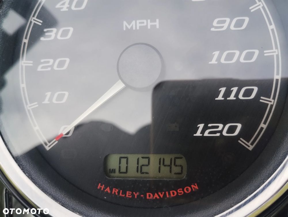 Harley-Davidson Touring Road King - 7