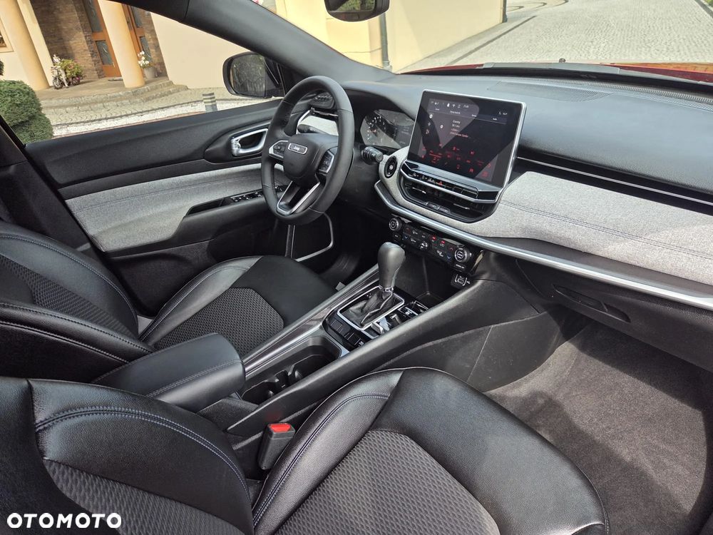 Jeep Compass - 17