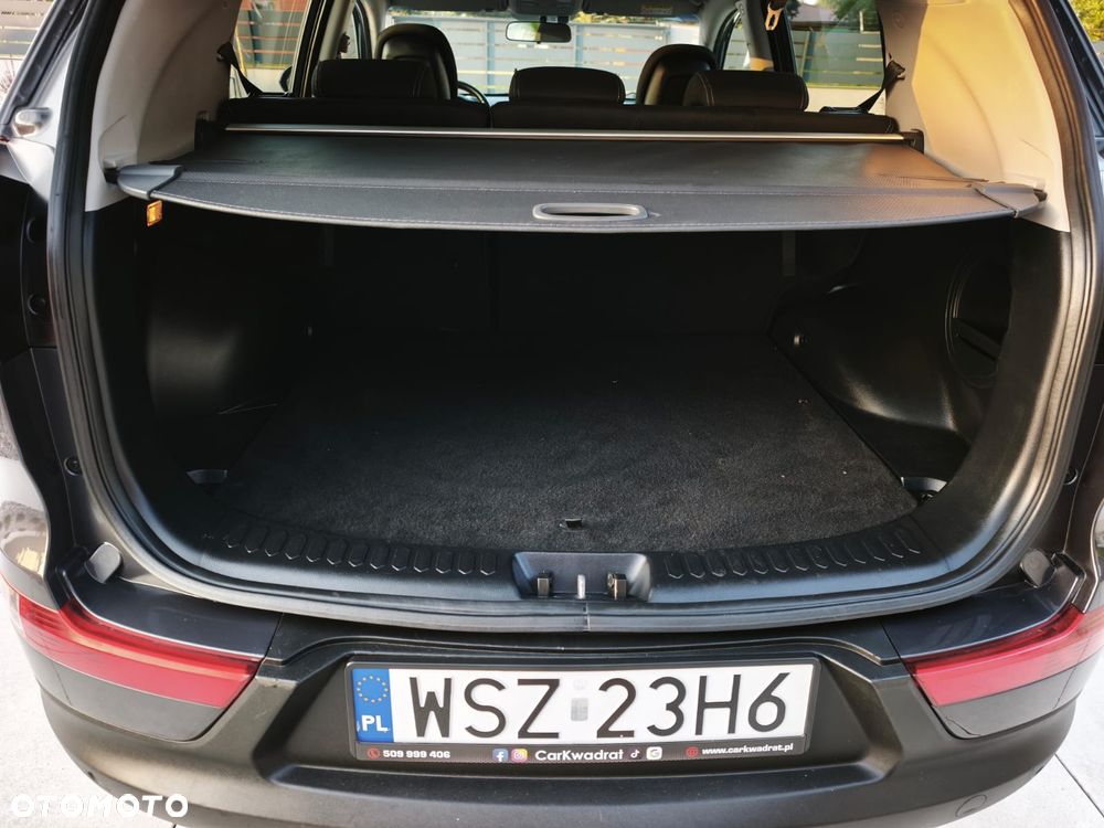 Kia Sportage - 19