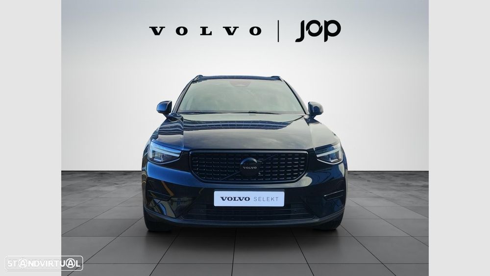 Volvo XC 40 2.0 B3 Black Edition - 8