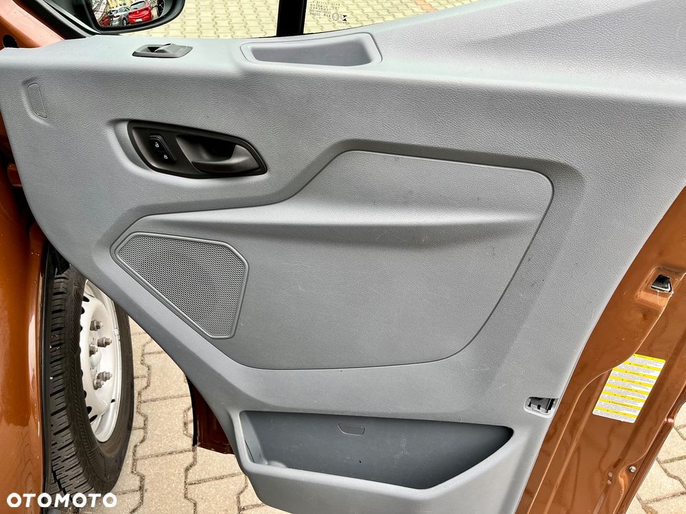 Ford Transit - 14