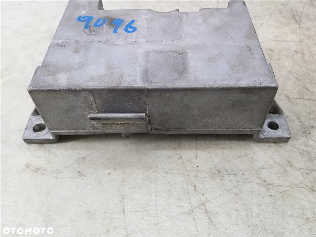 Sterownik wspomagania Smart Forfour I 1.5B 107KM 2004-2006 HITACHI - 5