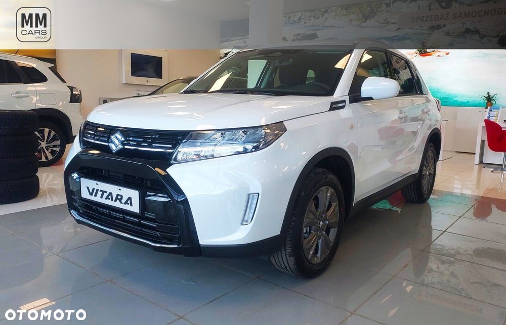 Suzuki Vitara - 1