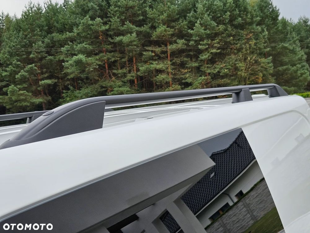 Toyota PROACE Extra long Brygadowy Automat SalonPL - 17