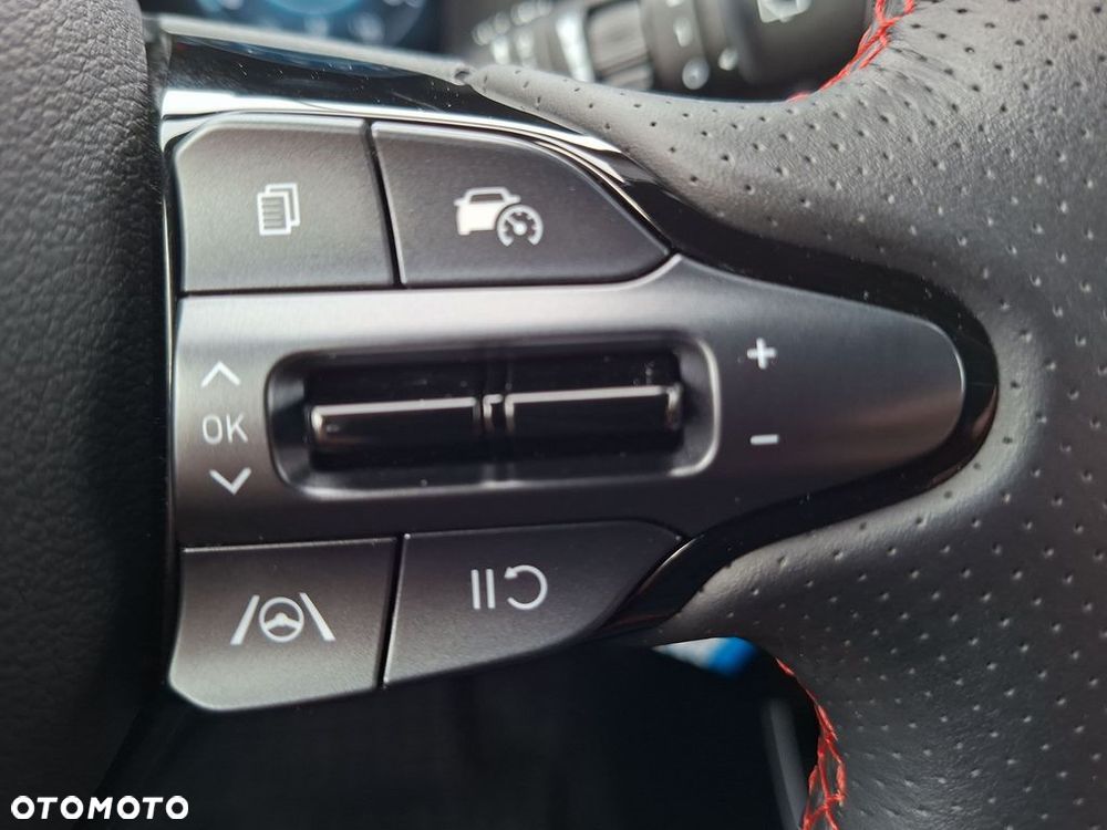 Hyundai i20 1.0 T-GDi N Line - 27