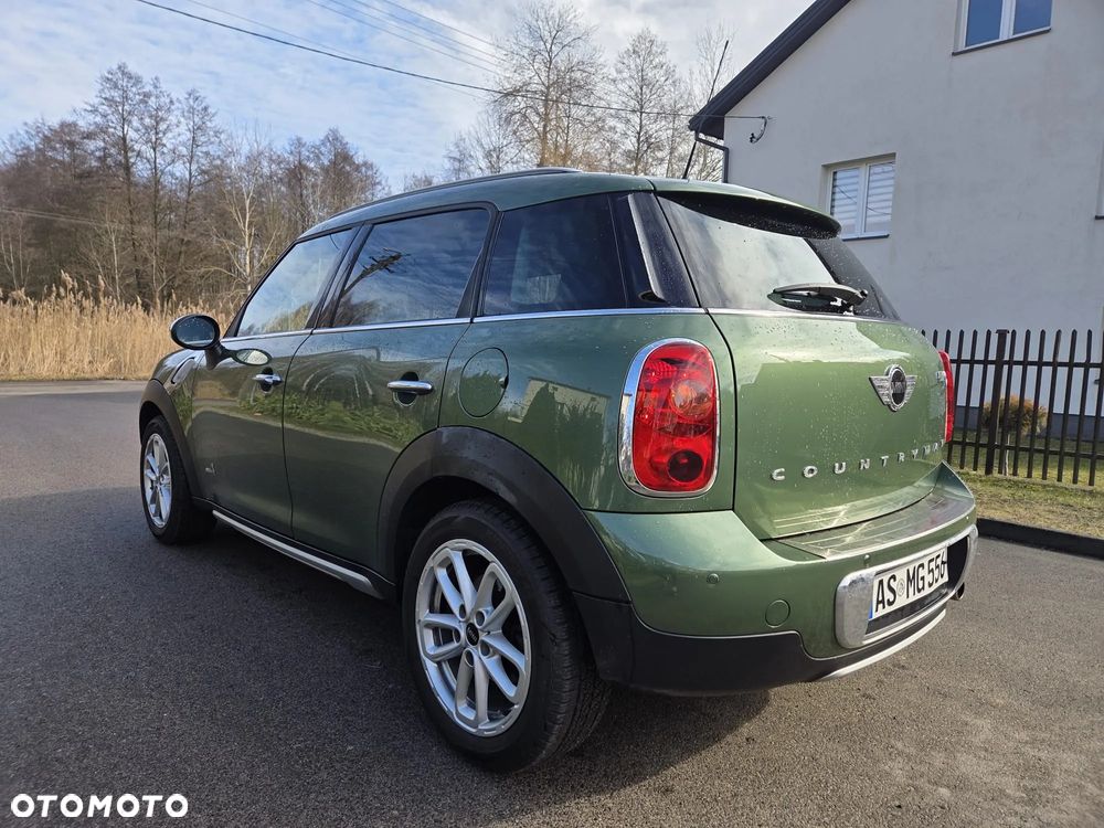 MINI Countryman - 6