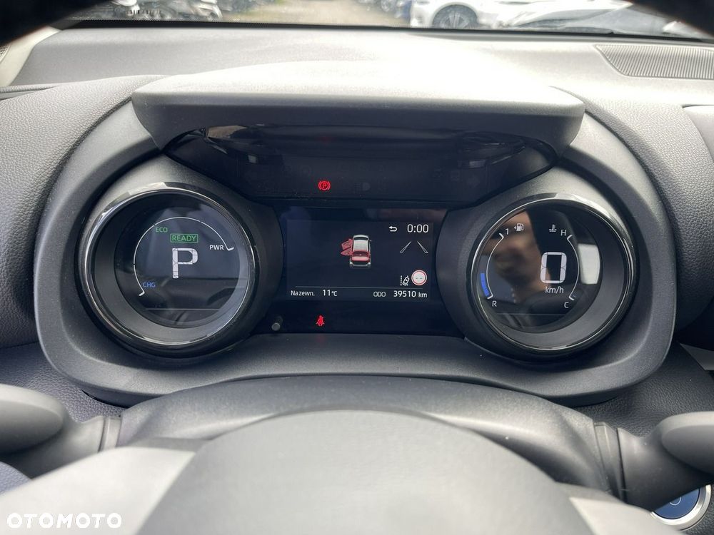 Mazda 2 Hybrid 1.5 Agile CVT - 7