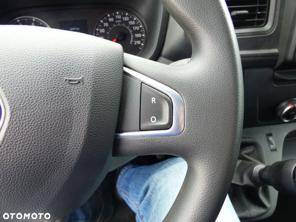 Renault MASTER L3H2 - 16