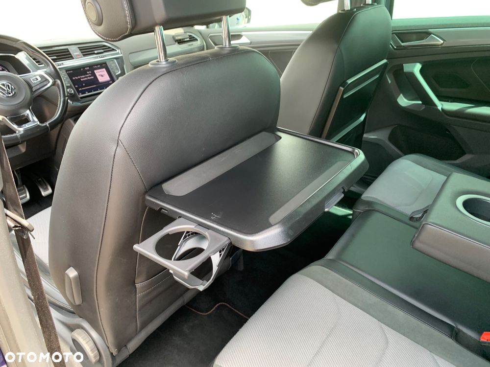 Volkswagen Tiguan 2.0 TDI BMT SCR 4Mot Highline DSG - 17