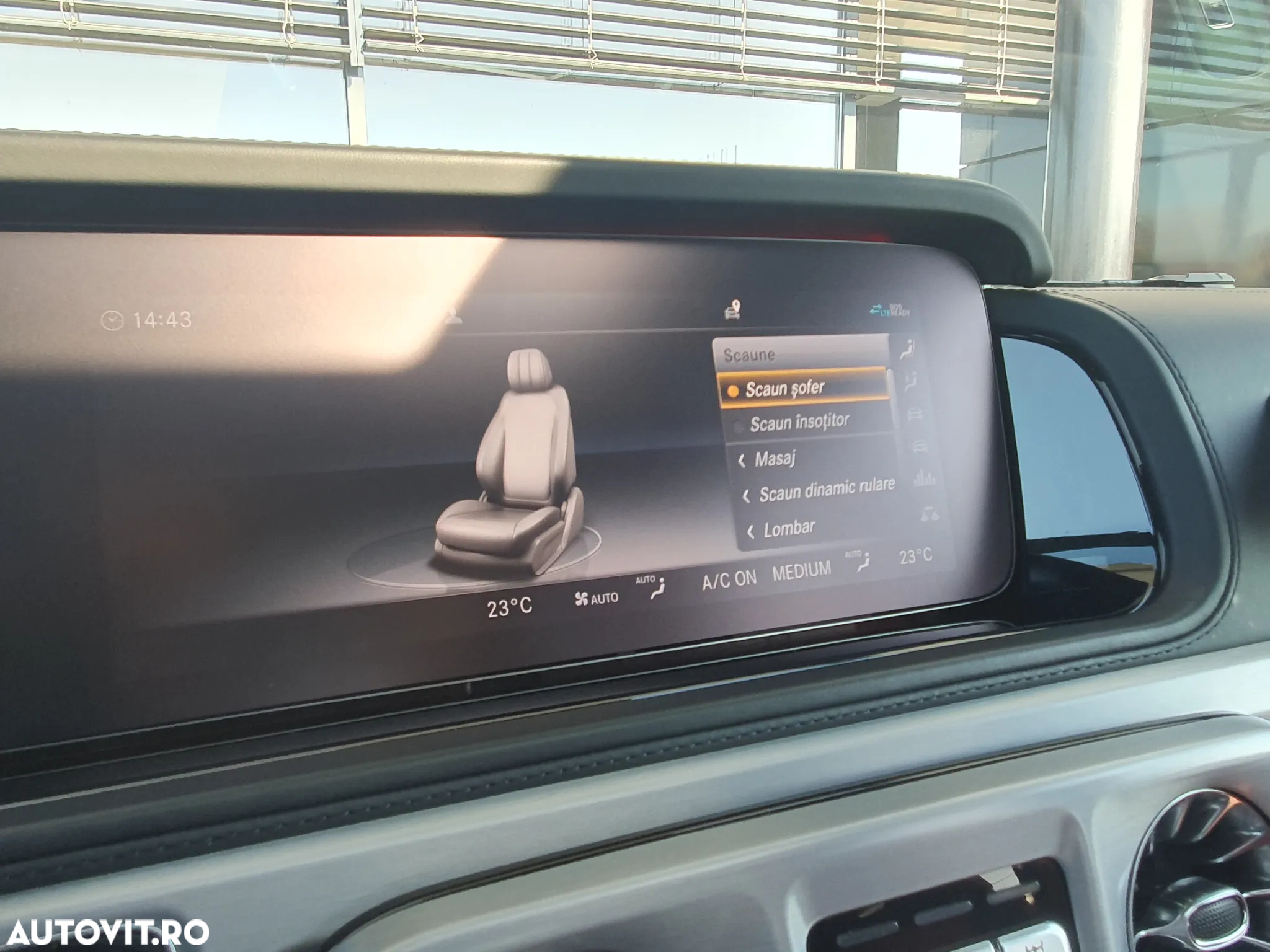 Mercedes-Benz G AMG 63 SW Long Aut. - 19