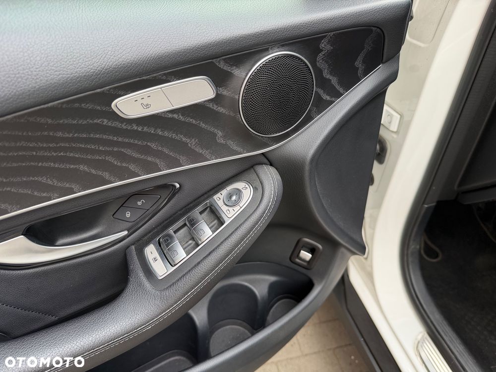 Mercedes-Benz GLC 200 d 4-Matic Business Edition - 17