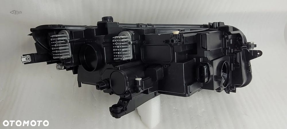 LAMPA LEWA PRZÓD VW TIGUAN II LIFT 2020- 5NB941081C ,,IQ LIGHT,, - 11