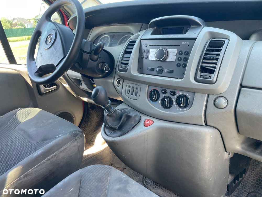 Renault Trafic - 5