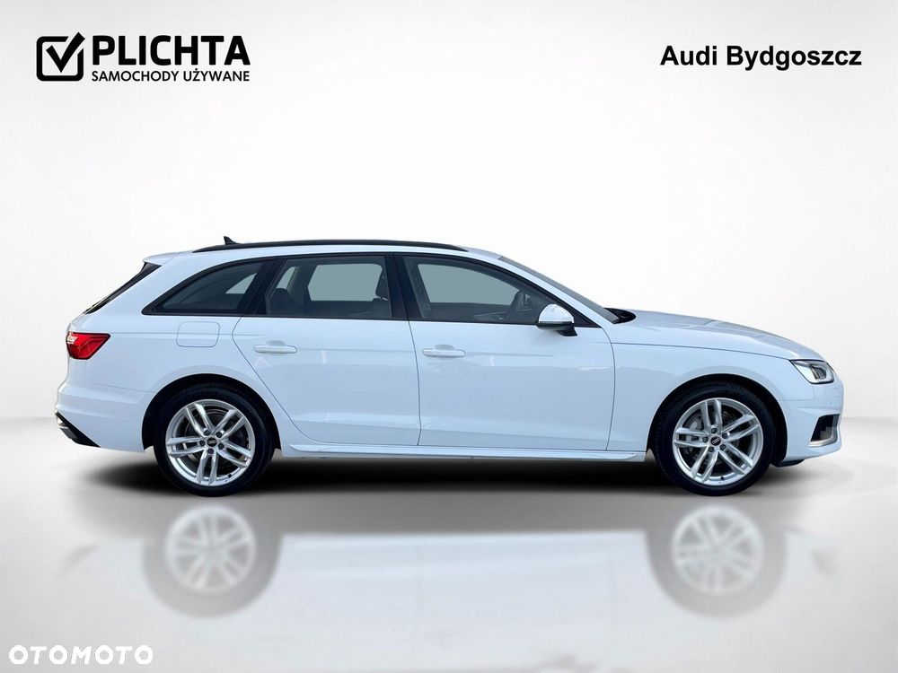 Audi A4 Avant - 7