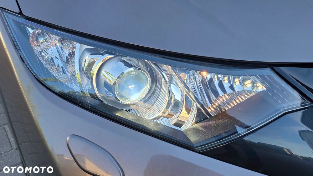 Honda Civic 1.8 Lifestyle Leather - 21