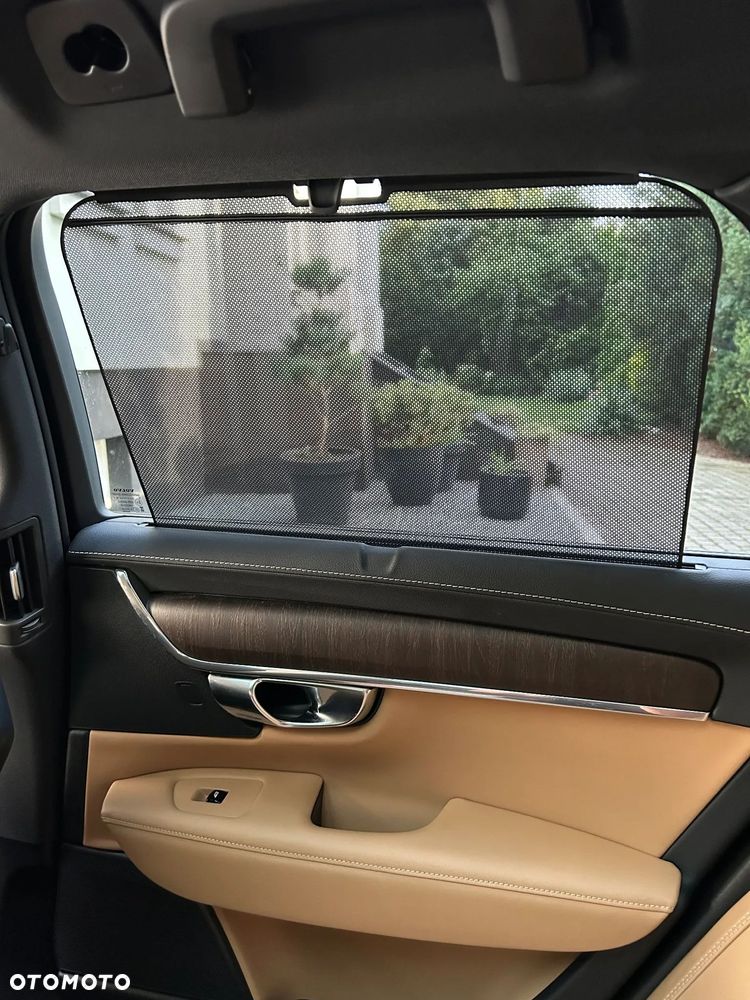 Volvo V90 B5 D AWD Momentum Pro - 10