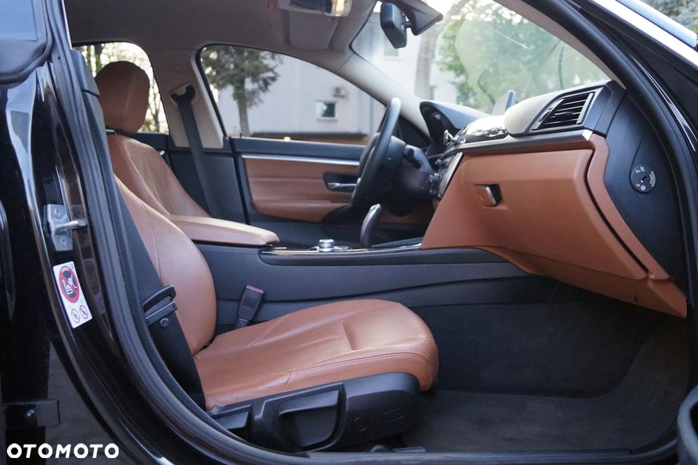 BMW Seria 4 - 18