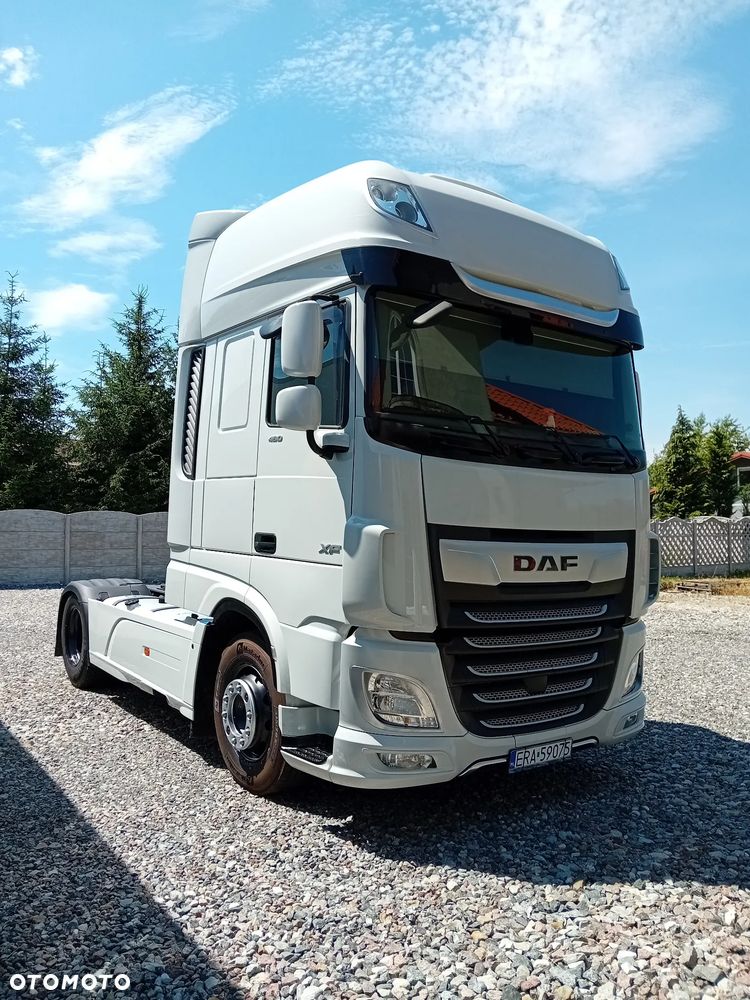 DAF XF - 2