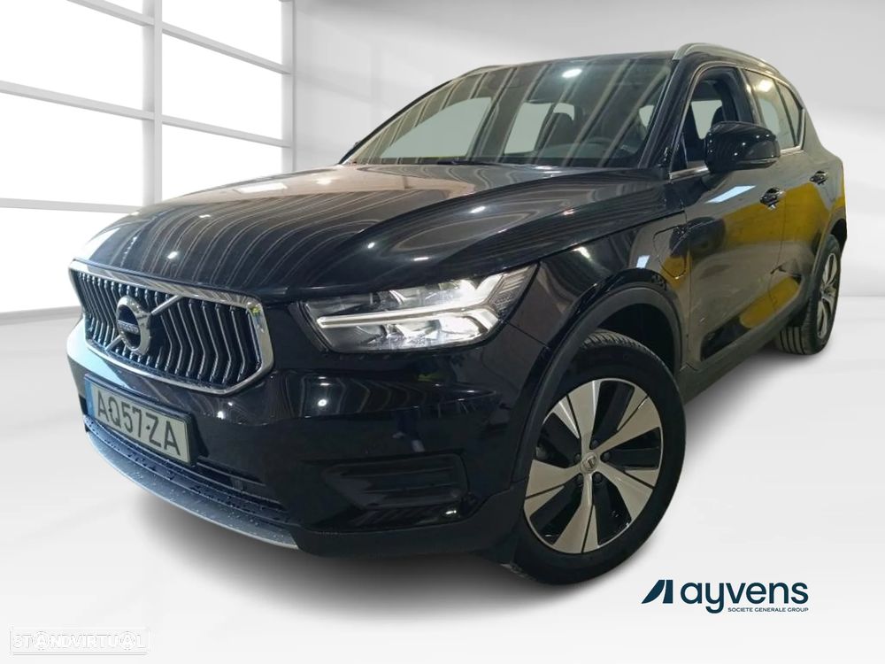 Volvo XC 40 1.5 T4 PHEV Inscription Expression - 2