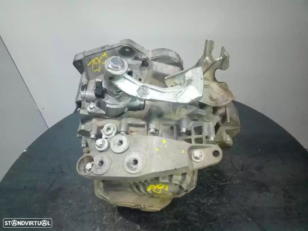 CAIXA VELOCIDADES ALFA ROMEO MITO 2009 -010503 - 4