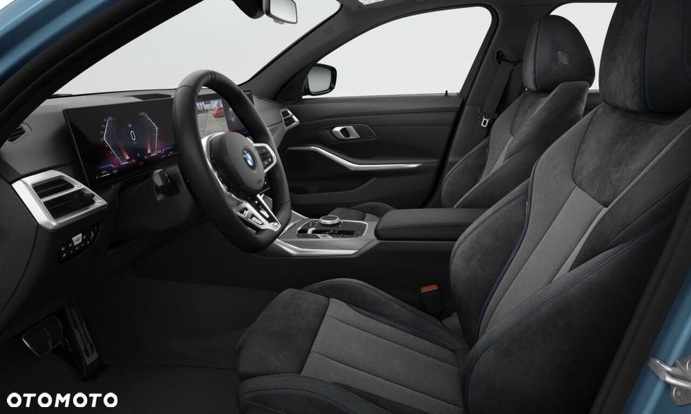 BMW Seria 3 - 3