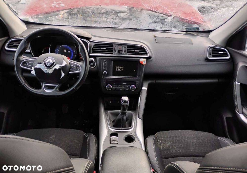 Renault Kadjar - 8