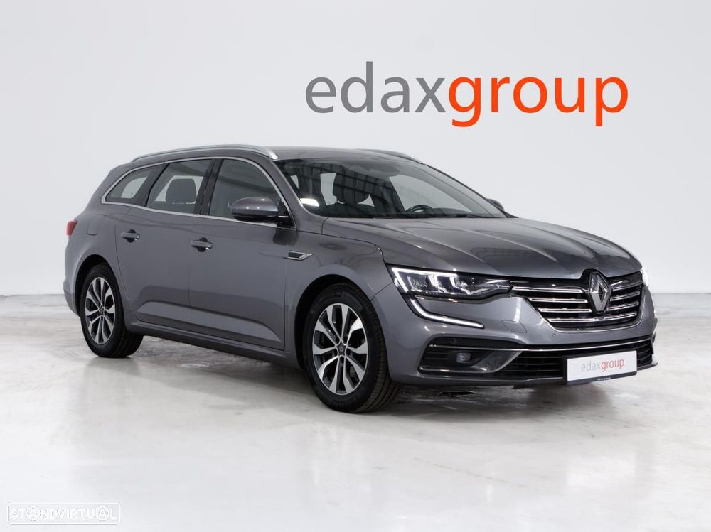 Renault Talisman Sport Tourer 1.7 Blue dCi Business - 1