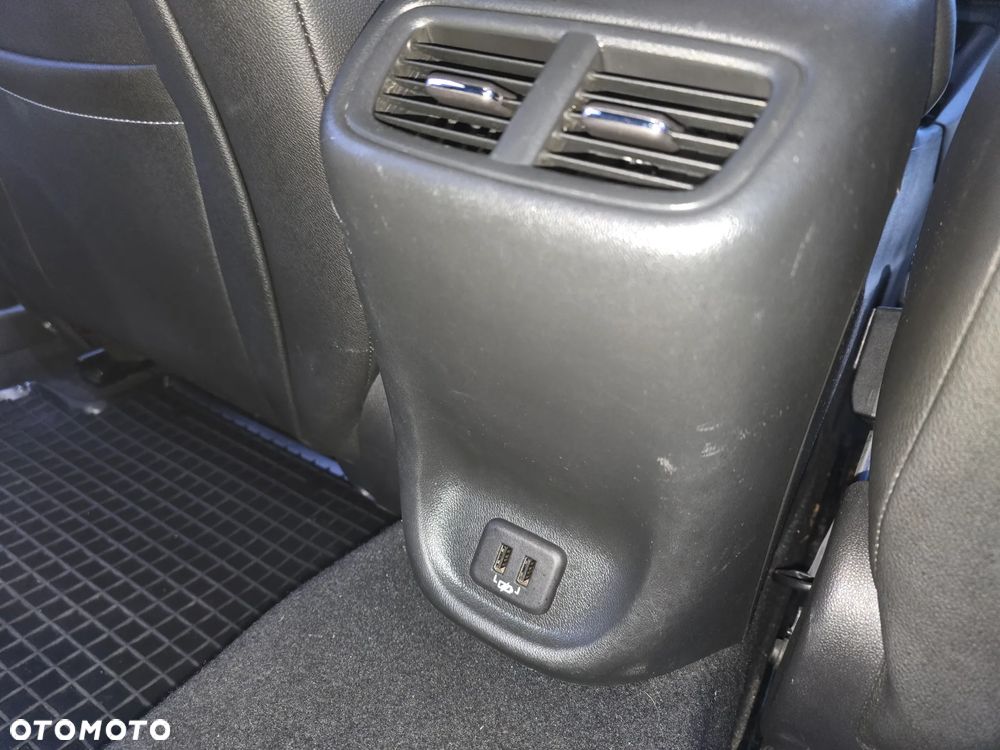 Opel Insignia 2.0 CDTI 4x4 GSi S&S - 21