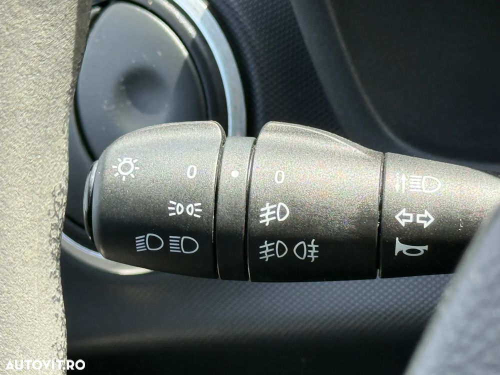 Dacia Sandero 1.5 90CP Laureate - 20