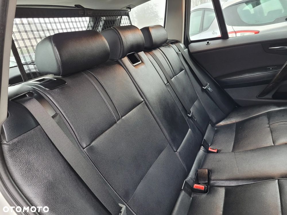 BMW X3 xDrive20d Limited Sport Edition - 8