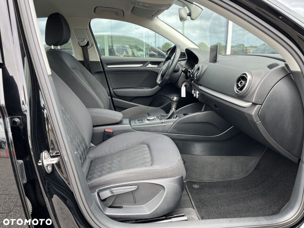 Audi A3 Limousine 1.4 TFSI Attraction - 17